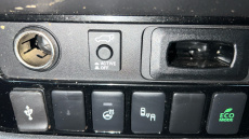 Mitsubishi Outlander 2.0 Exceed 5dr CVT Petrol Estate